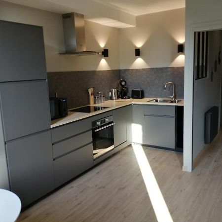 Charmant Appartement Muret Centre Exterior foto