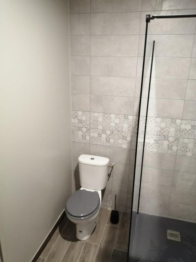 Charmant Appartement Muret Centre Exterior foto